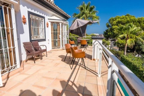 5 chambres Villa à Marbella, Spain No. 27385 30