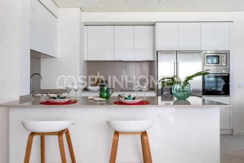 4 bedrooms Apartment in Benahavis, Spain No. 27459 29