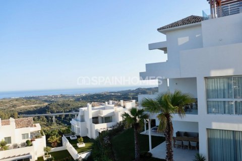 4 bedrooms Apartment in Benahavis, Spain No. 27459 4