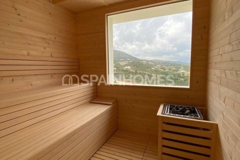 4 chambres Appartement à Benahavis, Spain No. 27459 22