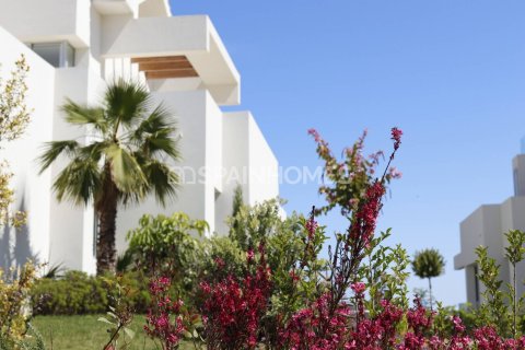 4 bedrooms Apartment in Benahavis, Spain No. 27459 13