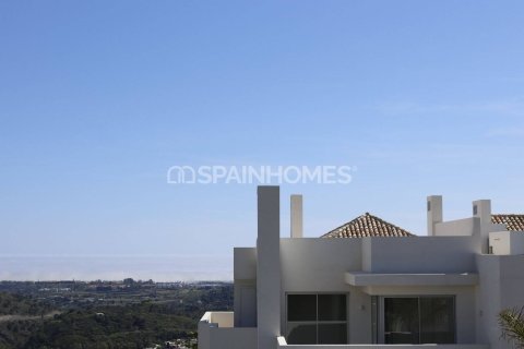 4 chambres Appartement à Benahavis, Spain No. 27459 14