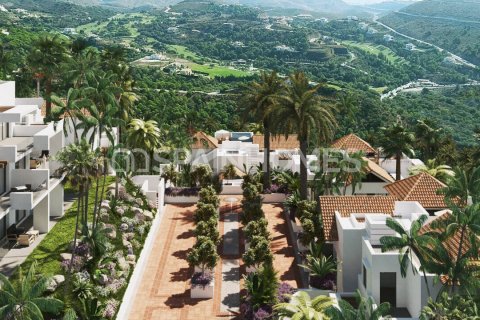 4 bedrooms Apartment in Benahavis, Spain No. 27459 3