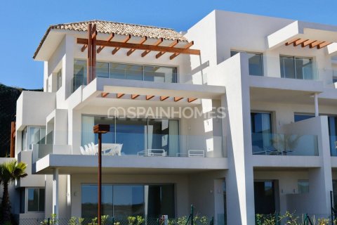 4 chambres Appartement à Benahavis, Spain No. 27459 6