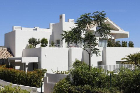 4 chambres Appartement à Benahavis, Spain No. 27459 10