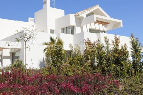 4 chambres Appartement à Benahavis, Spain No. 27459 11