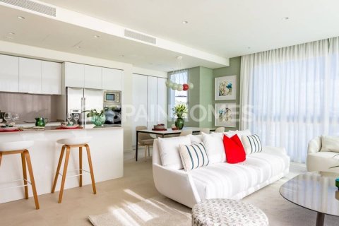 4 bedrooms Apartment in Benahavis, Spain No. 27459 27