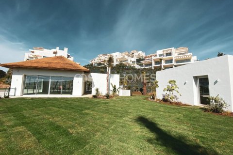 4 dormitorios Apartment en Benahavís, Spain No. 27459 23