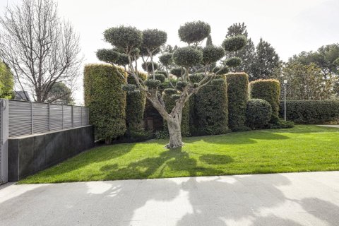 7 chambres House à Barcelona, Spain No. 27379 5