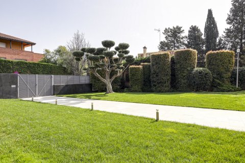 7 chambres House à Barcelona, Spain No. 27379 6