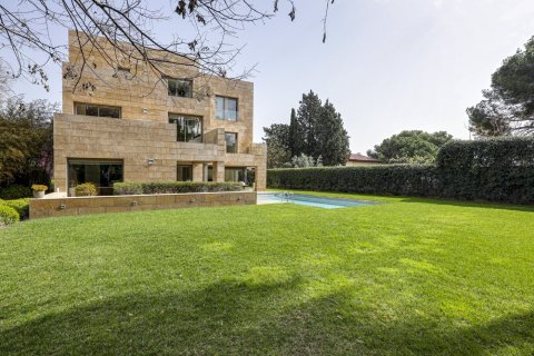 7 chambres House à Barcelona, Spain No. 27379 4