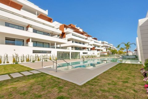 3 chambres Appartement à Estepona, Spain No. 27419 16