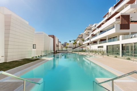 3 chambres Appartement à Estepona, Spain No. 27419 21