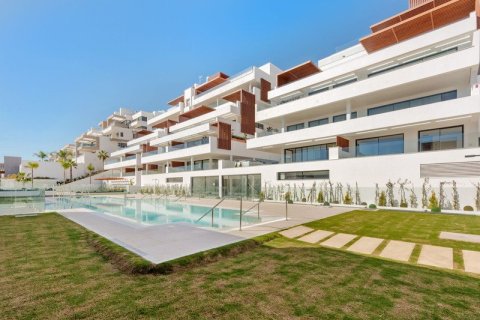 3 chambres Appartement à Estepona, Spain No. 27419 22