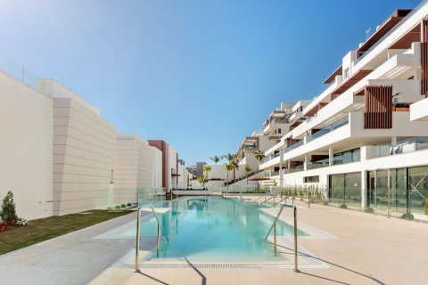 3 chambres Appartement à Estepona, Spain No. 27419 20