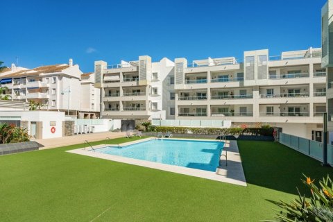 3 bedrooms Penthouse in Nueva Andalucia, Spain No. 27462 24