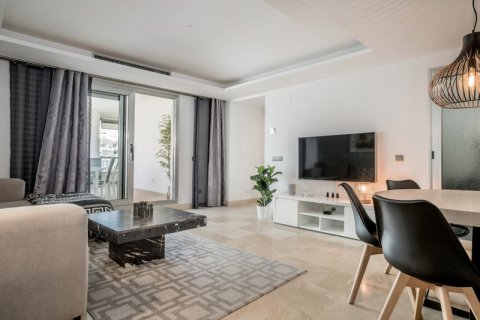 3 dormitorios Penthouse en Nueva Andalucía, Spain No. 27462 3