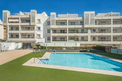 3 dormitorios Penthouse en Nueva Andalucía, Spain No. 27462 27