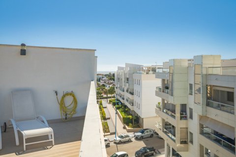 3 bedrooms Penthouse in Nueva Andalucia, Spain No. 27462 18