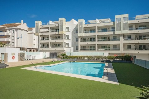 3 dormitorios Penthouse en Nueva Andalucía, Spain No. 27462 25