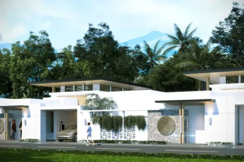 4 bedrooms Villa in Phuket, Thailand No. 3178 9