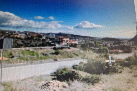 4981m² Land in Germasogeia, Cyprus No. 78160 1