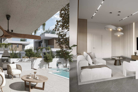 3 bedrooms Villa in Pernera, Cyprus No. 78164 6