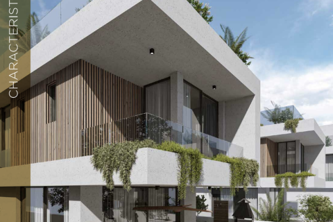 3 bedrooms Villa in Pernera, Cyprus No. 78164 4