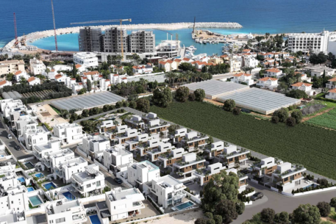 3 bedrooms Villa in Pernera, Cyprus No. 78164 10
