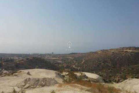 876m² Land in Agios Tychonas, Cyprus No. 78161 2