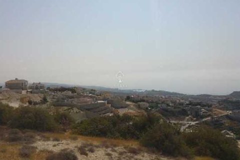 876m² Land in Agios Tychonas, Cyprus No. 78161 3