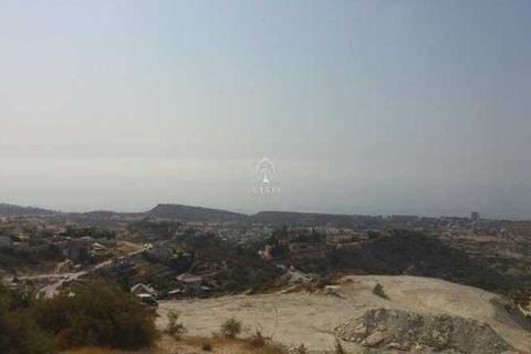 876m² Land in Agios Tychonas, Cyprus No. 78161 4