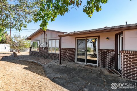 3 dormitorios House en Boulder, USA No. 62013 30