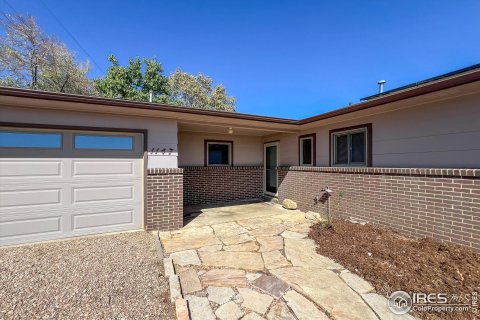 3 dormitorios House en Boulder, USA No. 62013 4