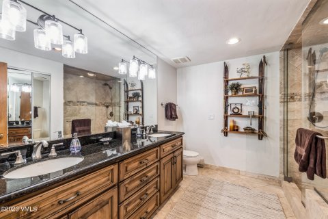 2 chambres Copropriété  à Beaver Creek, USA No. 62019 17