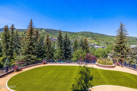 2 bedrooms Condo  in Beaver Creek, USA No. 62019 24