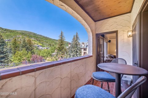 2 chambres Copropriété  à Beaver Creek, USA No. 62019 23