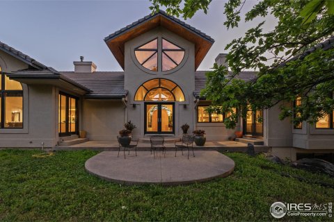 5 dormitorios House en Boulder, USA No. 62014 9