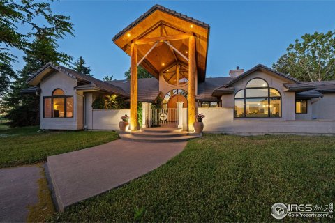 5 chambres House à Boulder, USA No. 62014 5