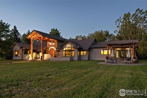 5 dormitorios House en Boulder, USA No. 62014 4