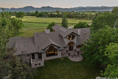 5 dormitorios House en Boulder, USA No. 62014 8