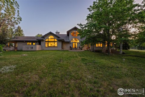 5 dormitorios House en Boulder, USA No. 62014 10