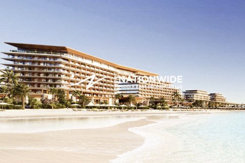 2 dormitorios Apartment en  Saadiyat Island, UAE No. 71205 1