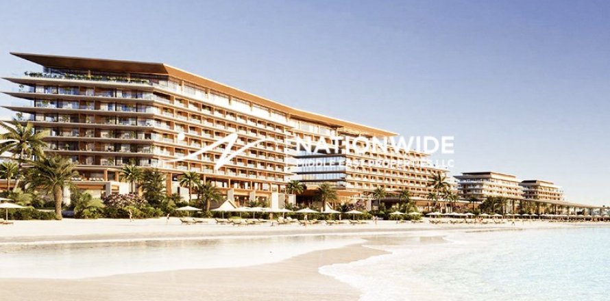 2 dormitorios Apartment en  Saadiyat Island, UAE No. 71205