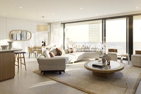 2 dormitorios Apartment en  Saadiyat Island, UAE No. 71205 3