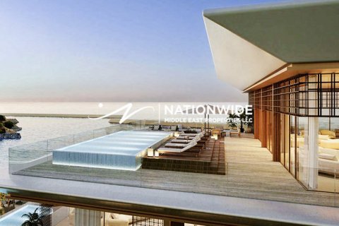 2 dormitorios Apartment en  Saadiyat Island, UAE No. 71205 2