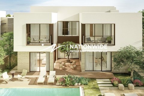 6 dormitorios Villa en Ghantoot, UAE No. 71202 3