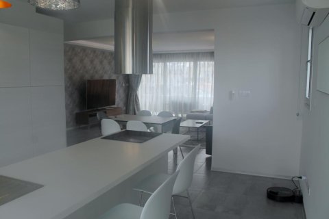 3 dormitorios Apartment en Limassol, Cyprus No. 50654 6