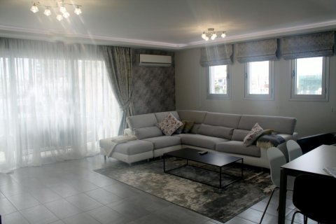 3 dormitorios Apartment en Limassol, Cyprus No. 50654 4