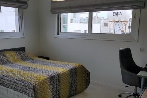 3 dormitorios Apartment en Limassol, Cyprus No. 50654 9